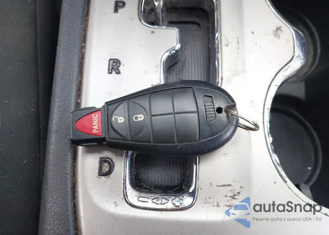 2012 Jeep Grand Cherokee Laredo from USA, damaged, VIN 1C4RJFAG2CC348758